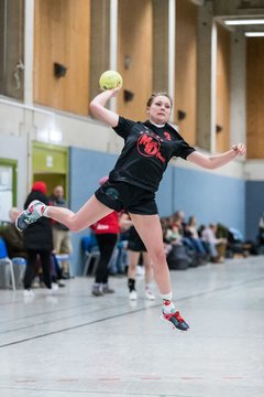 Bild 122 - Frauen HSG Kremperheide/Muensterdorf - HSG Joerl-Vioel : Ergebnis: 34:27